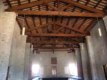 Anagni la sala della ragione 347 260