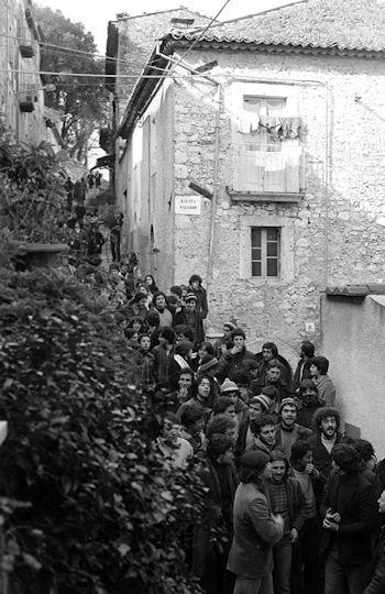 Foto di Piero Albery
