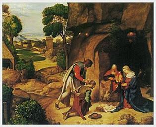 Giorgione 350-287