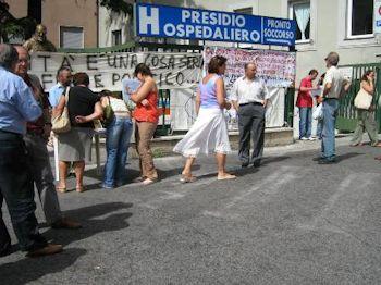 anagni presidio ospedaliero