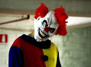 clownkiller 350 260
