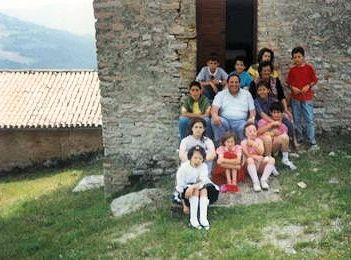 donandrea bambini 350