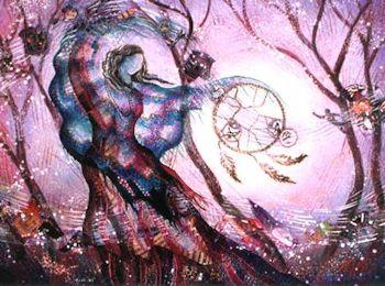 dreamcatcher 350 260