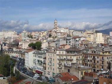 frosinone piloni