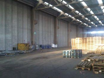 Capannone in Area ind.le Fr 350 260