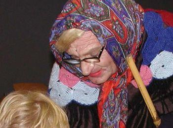 LaBefana 350 260