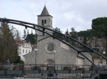 ceccano chiesa 350 260