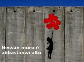 nessun muro è abbastanza alto 350 260