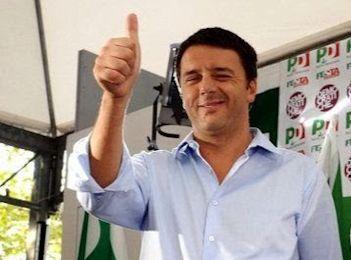 Renzi Renzetto ditopollice 350 260