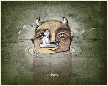 crisis mehrdad zaeri 350