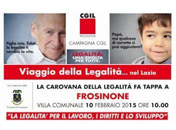 manifesto Cgil 350 260