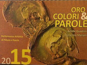 oro colori parole 350 260
