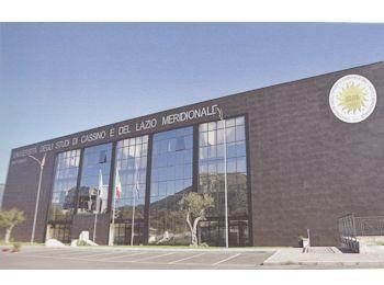 università cassino lazio merid 350 260