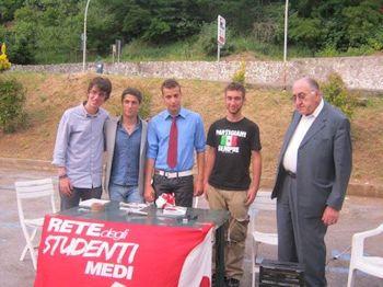 SergioCollalti e Retedeglistudentimedi 350 260