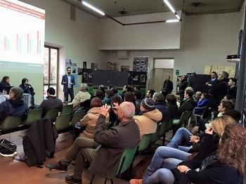 M5S iniziativa sul microcredito