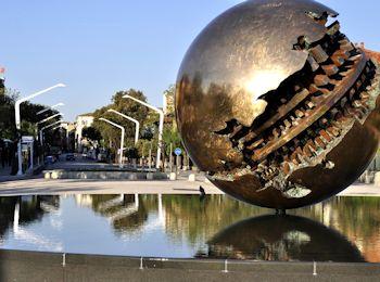 pesaro scultura arrdo stradale 350 260