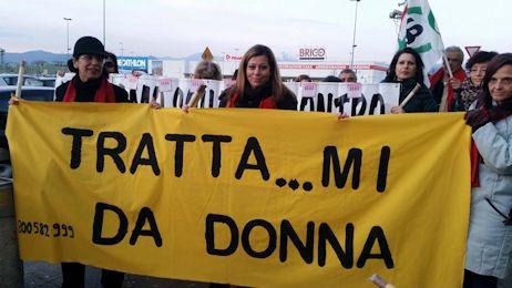 trattami da donna 400