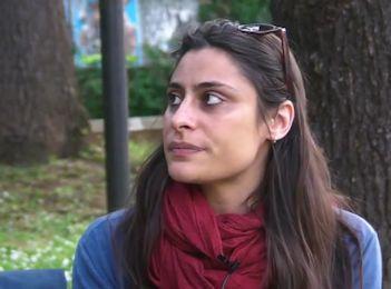 Ilenia Carrone 350 260