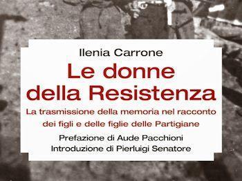 Le Donne della Resistenza 350 260