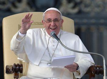 PapaFrancesco 350 260