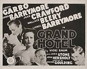 grand hotel