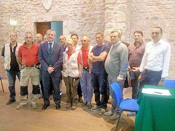 LSU Anagni 350 260