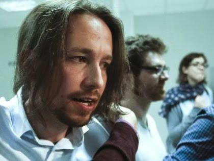 Pablo Iglesias