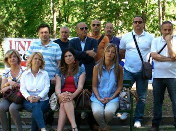 Precari giustizia Cassino 350 260