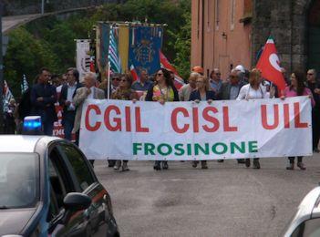 cgil cisl uil Fr 350 260