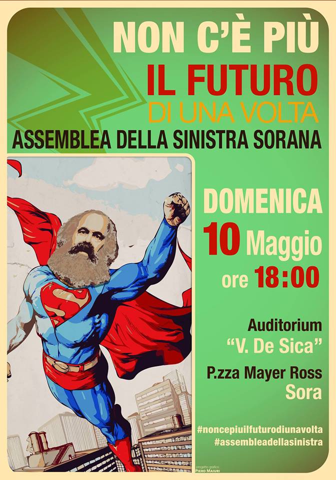 sinistra Sora