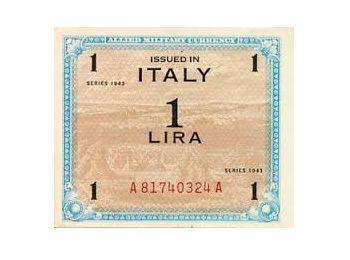 Am Lire 350 260