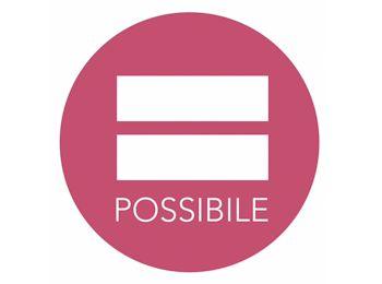 Possibile logo 350 260