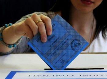 elezioni amministrative 2015 350 260