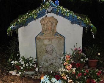 madonnina 350 280