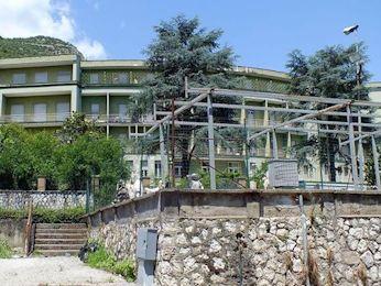 ospedaleciviledi cassino g.debosis 2