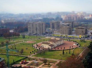 Frosinone villa comunale 350 260