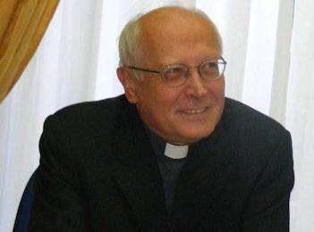 Monsignor AmbrogioSpreafico 350 260