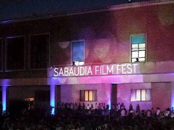 festival del film a Sabaudia 350 260