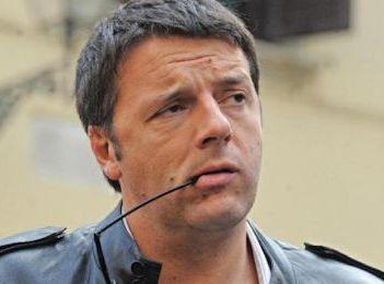 matteo renzi renzi 350 260