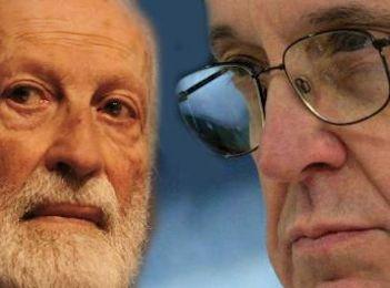 scalfari bergoglio 350 260