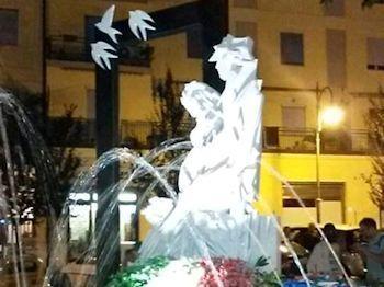 L'emigrante ElenaSevi 350 260