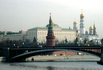 Moscow Kremlin 350 260