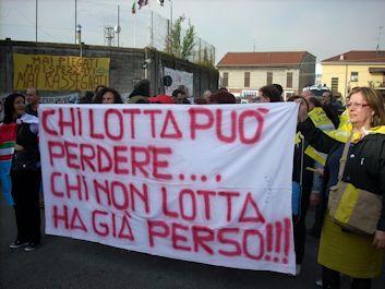 lotte per il lavoro 350 260