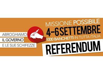 referendum Possibile