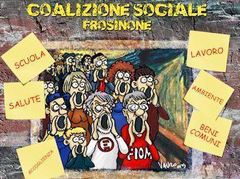 volantino coalizionesociale 350 260