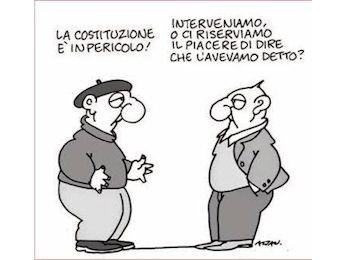 Altan Costituzione