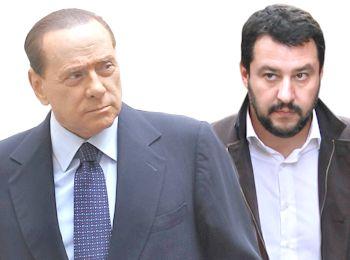 berlusconi salvini 350 260