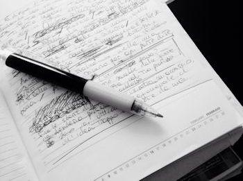 scrivere 350 260