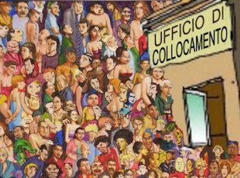 ufficio di collocamento 350 260