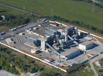 Colleferro Termovalorizzatori 350 260